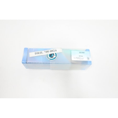 Ingersoll-Rand Indexable Drill Other Metalworking Tools & Consumable Q0254051N6R01